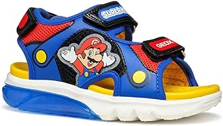 J Sandal Ciberdron B SandaliaNiños