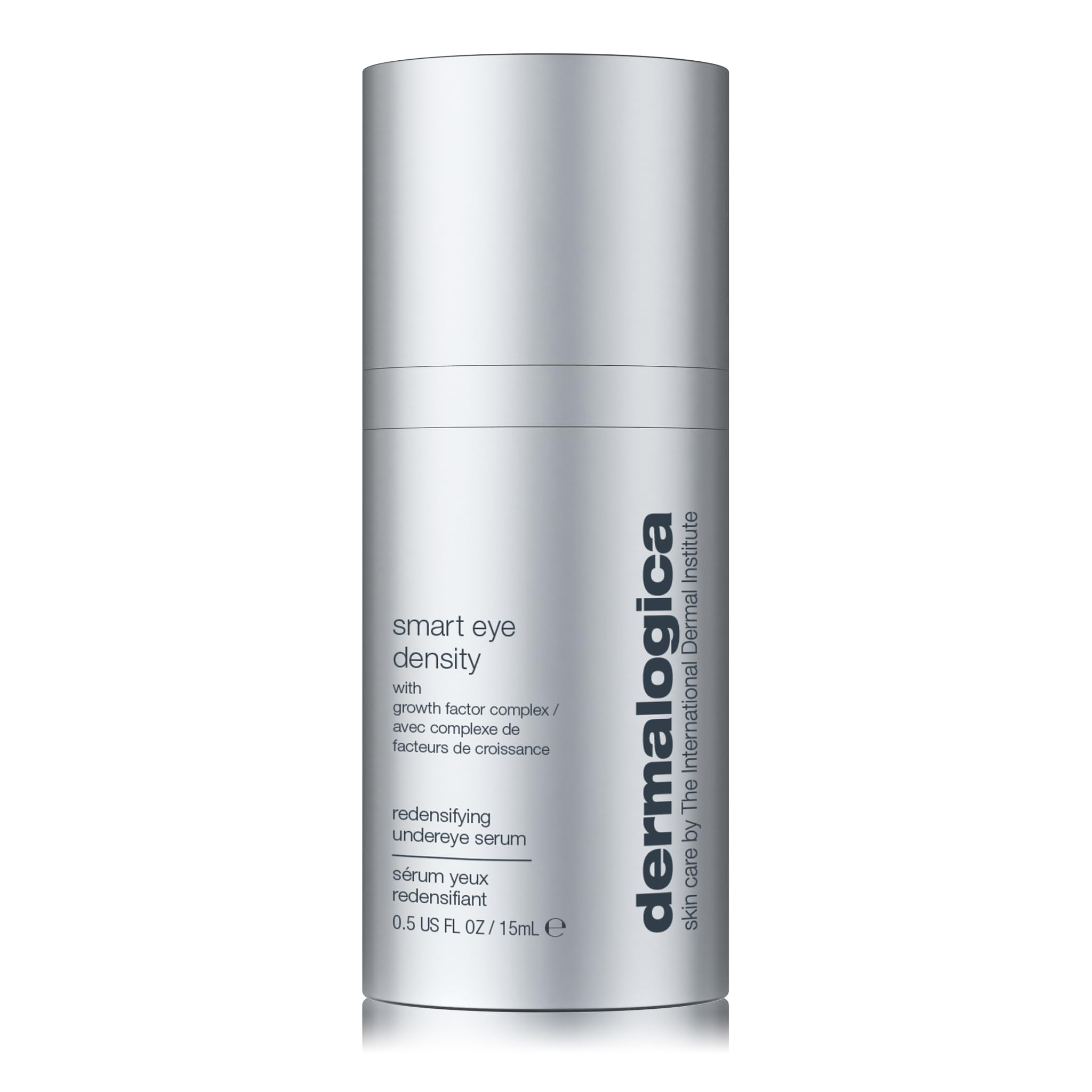 Dermalogica Smart Eye Density Serum, Eye Serum for Dark Circles, 15ml