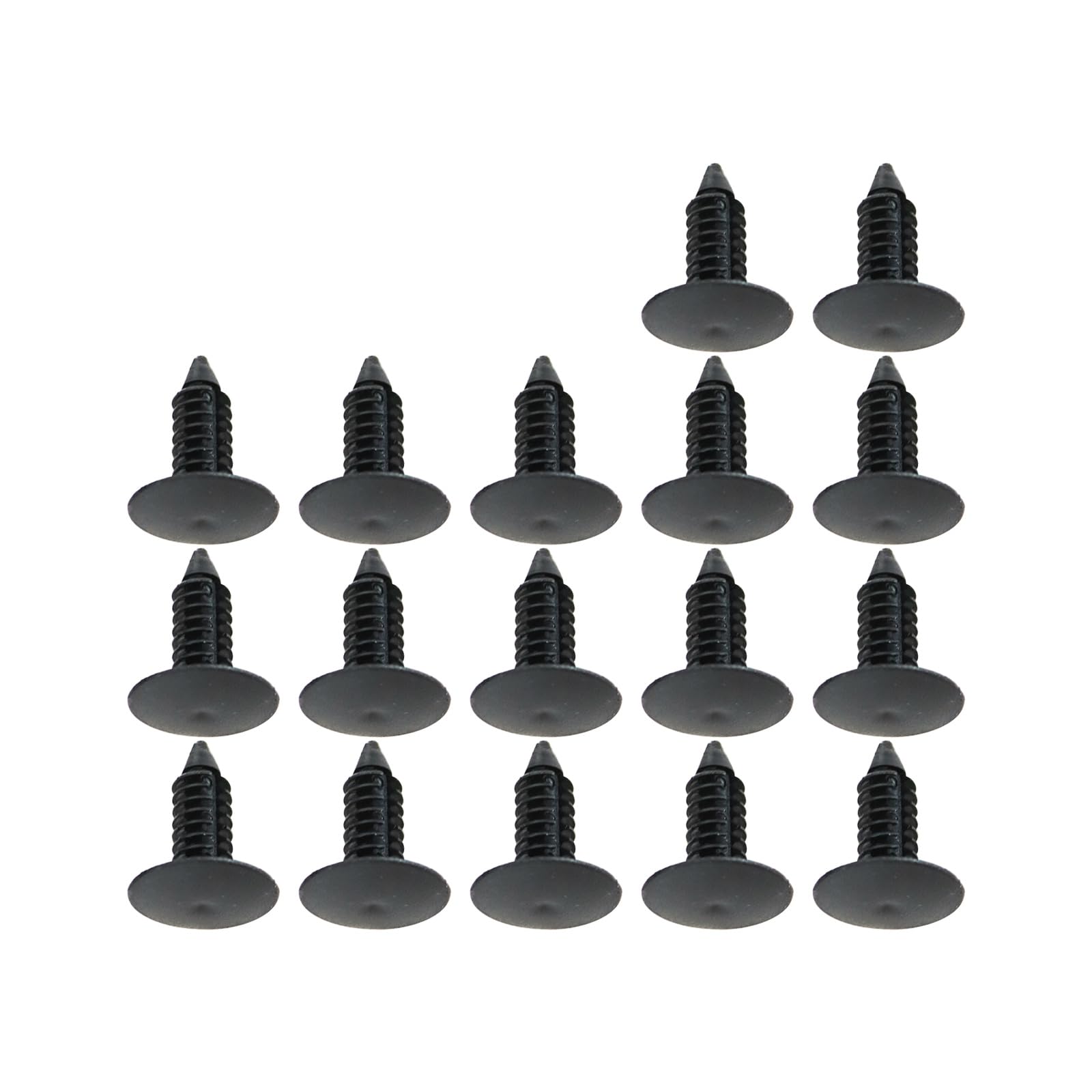 Dämmmatte Motorhauben-Isoliermatte Kompatibel mit BMW X3 F25 2010-2017 X4 F26 2014-2018 51489175051 Motorhaubenisolierungsmatte