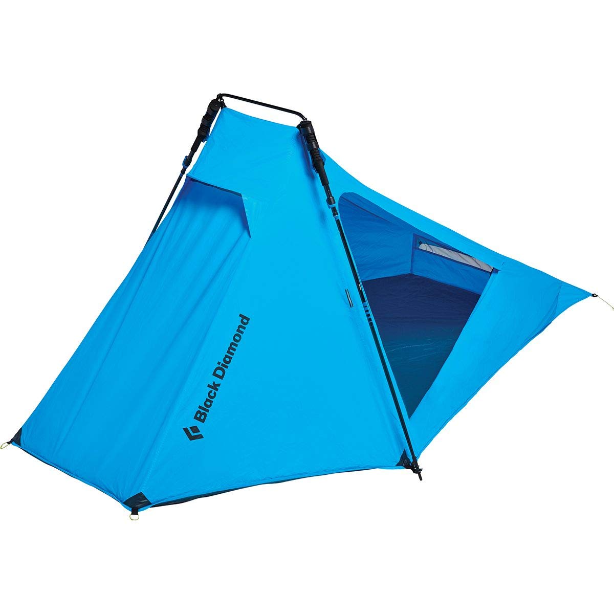 Distance Tent with Adapter : Sports & Outdoors