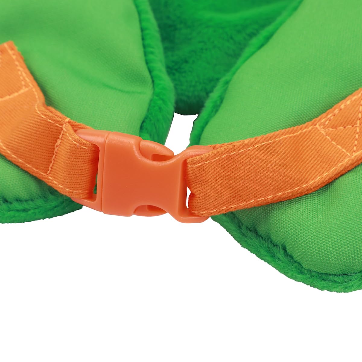 Bioworld South Park Kyle-Inspired Green Trapper Hat