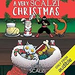 Cover of A Very Scalzi Christmas