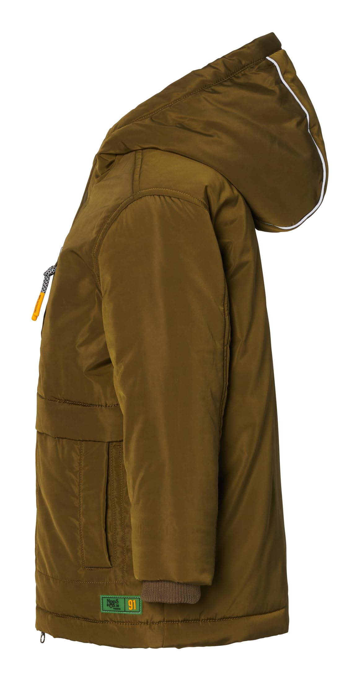 Noppies Jungen Boys Jacket Lorca Jacke