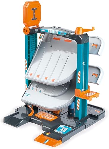 Miniatura 7 de Smoby Majorette Garage City Flex + 5 Veh