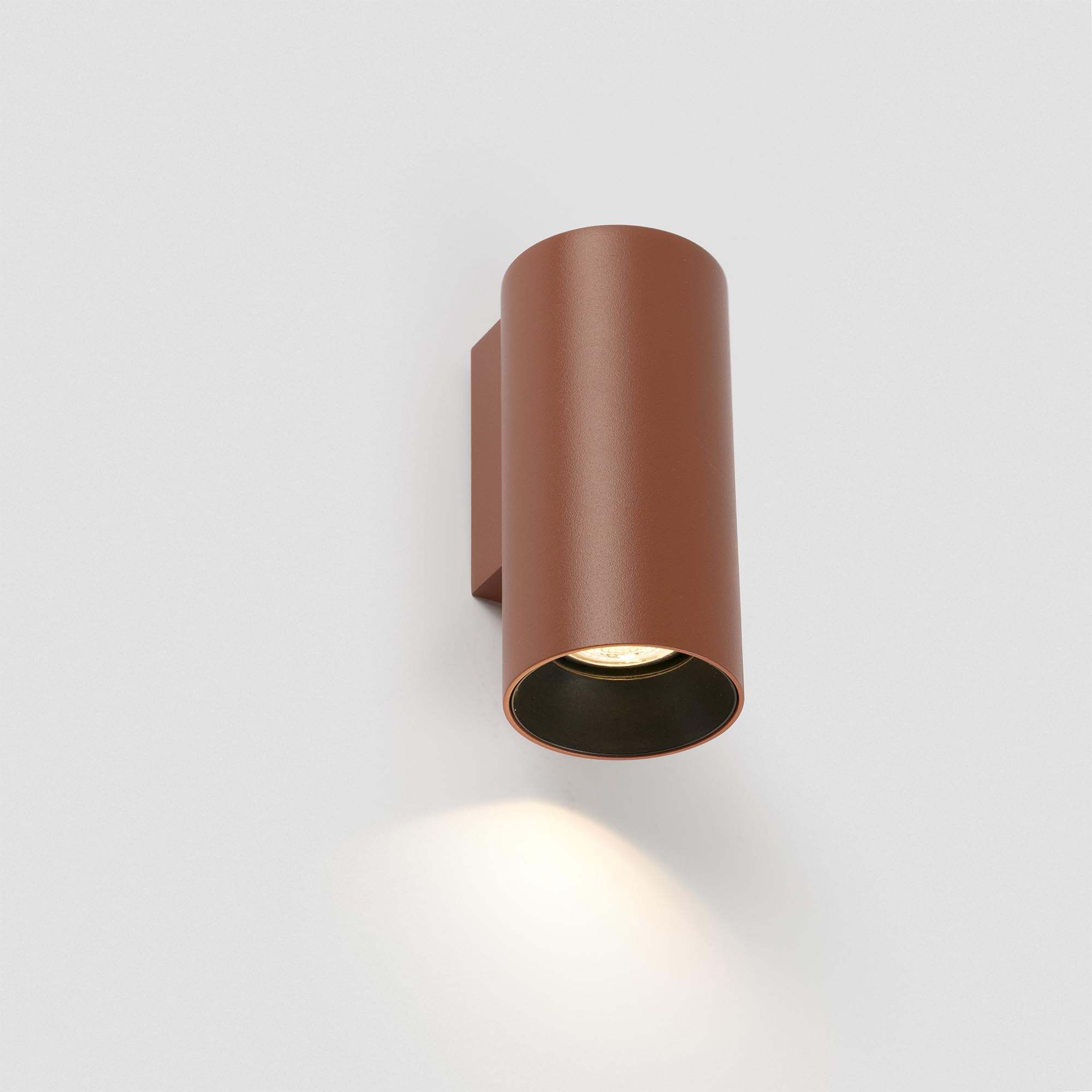 Faro Barcelona 43765 - STAN Aplique terracota