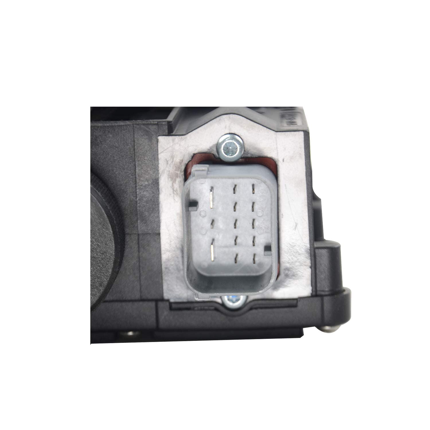 34436850289 Attuatore freno di stazionamento con unità di controllo di ricambio per 2006-2013 X5 E70 / 2008-2014 X6 E71 E72# 34436779451 34436782205 34436782205