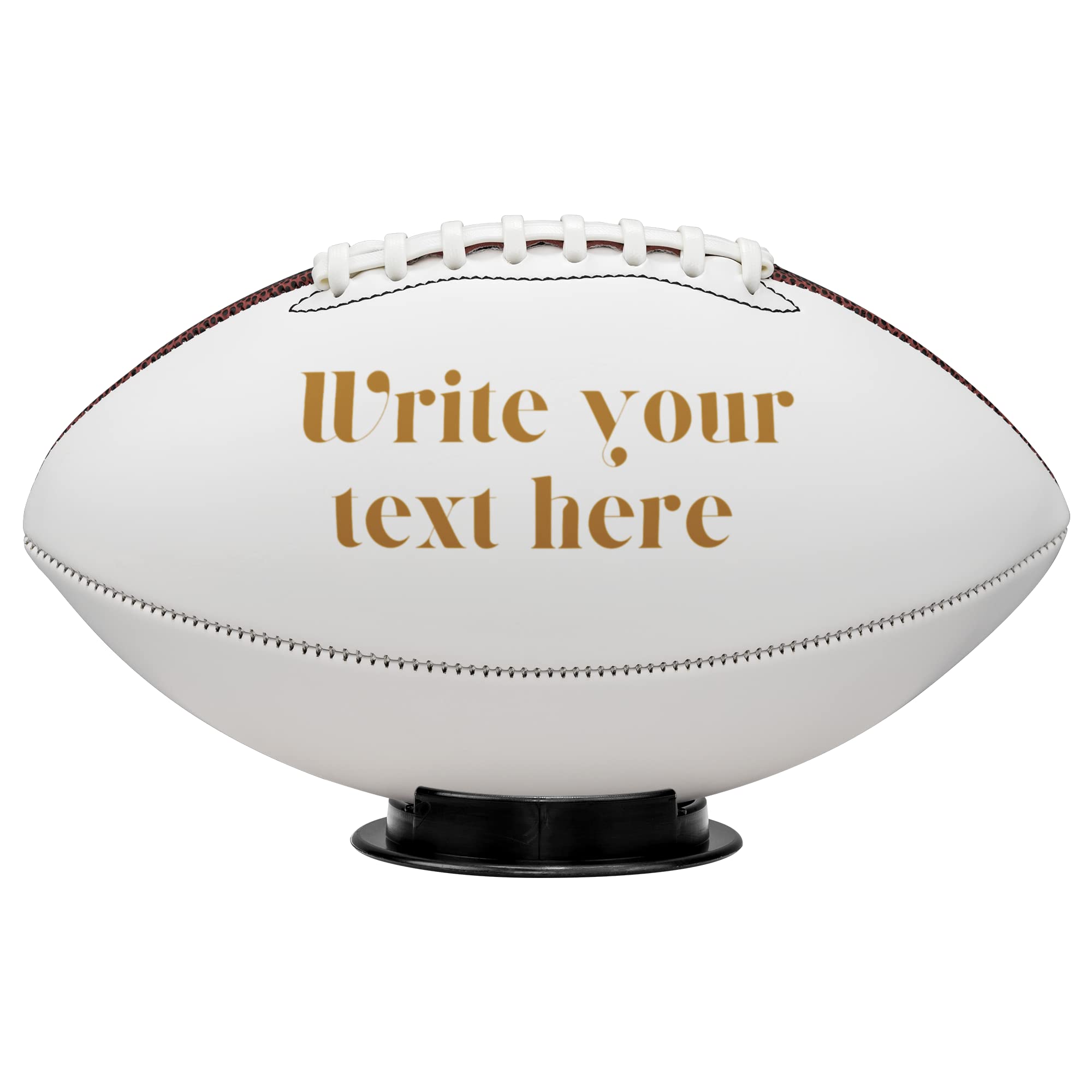 Teegarb Letter Blanket Personalized Football Coach Team Name for Son Nephew Sports Fans Customized to My Son Football Photo Game Accessories for Son from Dad Mom Custom Sports Ball Fans Picture