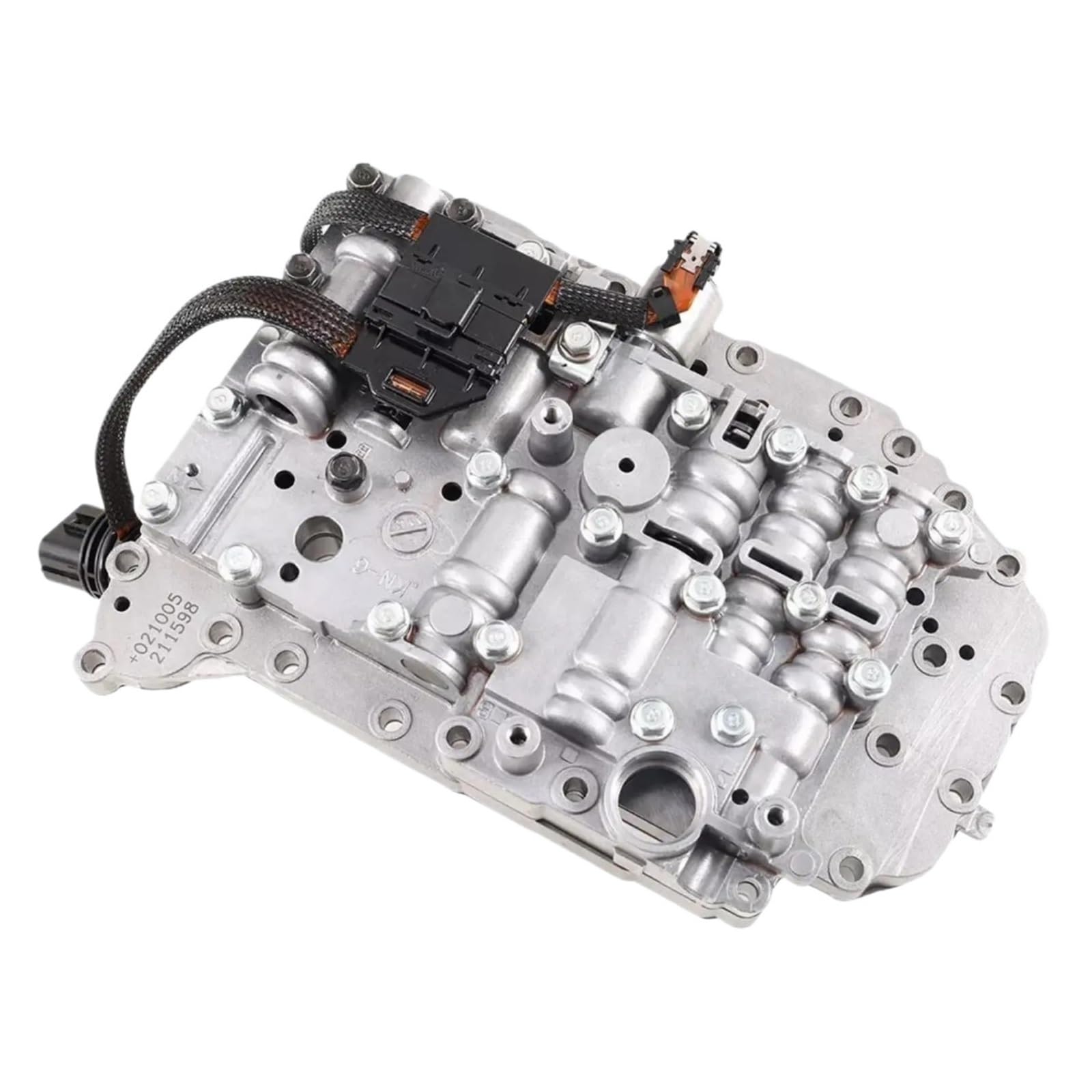Zgsupofc One Color 2740D A4cf1 A4cf2 Auto Transmission Valve Body W/Solenoid 46210-23020 4621023020 Compatible With Hyundai Avega Elantra Elantra Kia Spectra