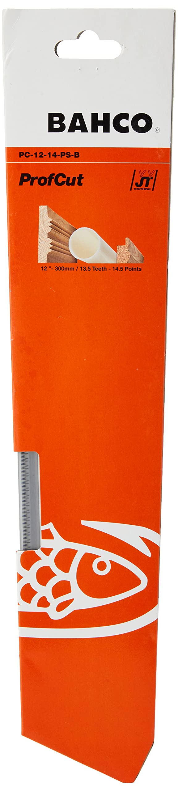 RETAK Serrucho HCCA Comun - - Materiales Para La Construcción