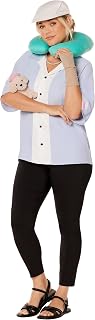 Spirit Halloween Bridesmaids Adult Megan Price Costume | Officially Licensed | Funny Group Costumes