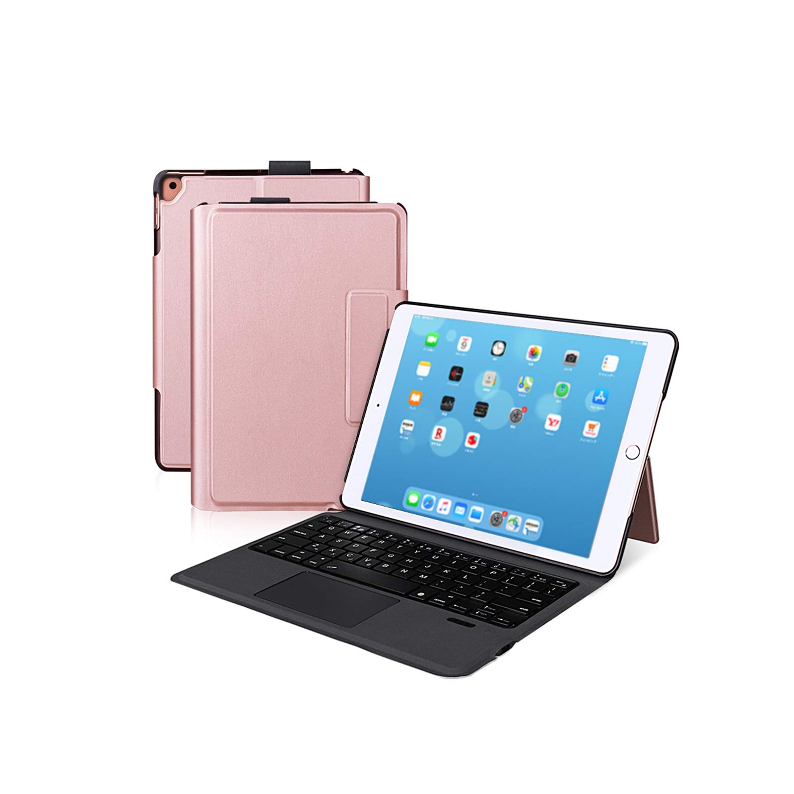 Amazon.co.jp: [iPad 10.2/10.5通用]Ewin®新型 iPad 第9世代