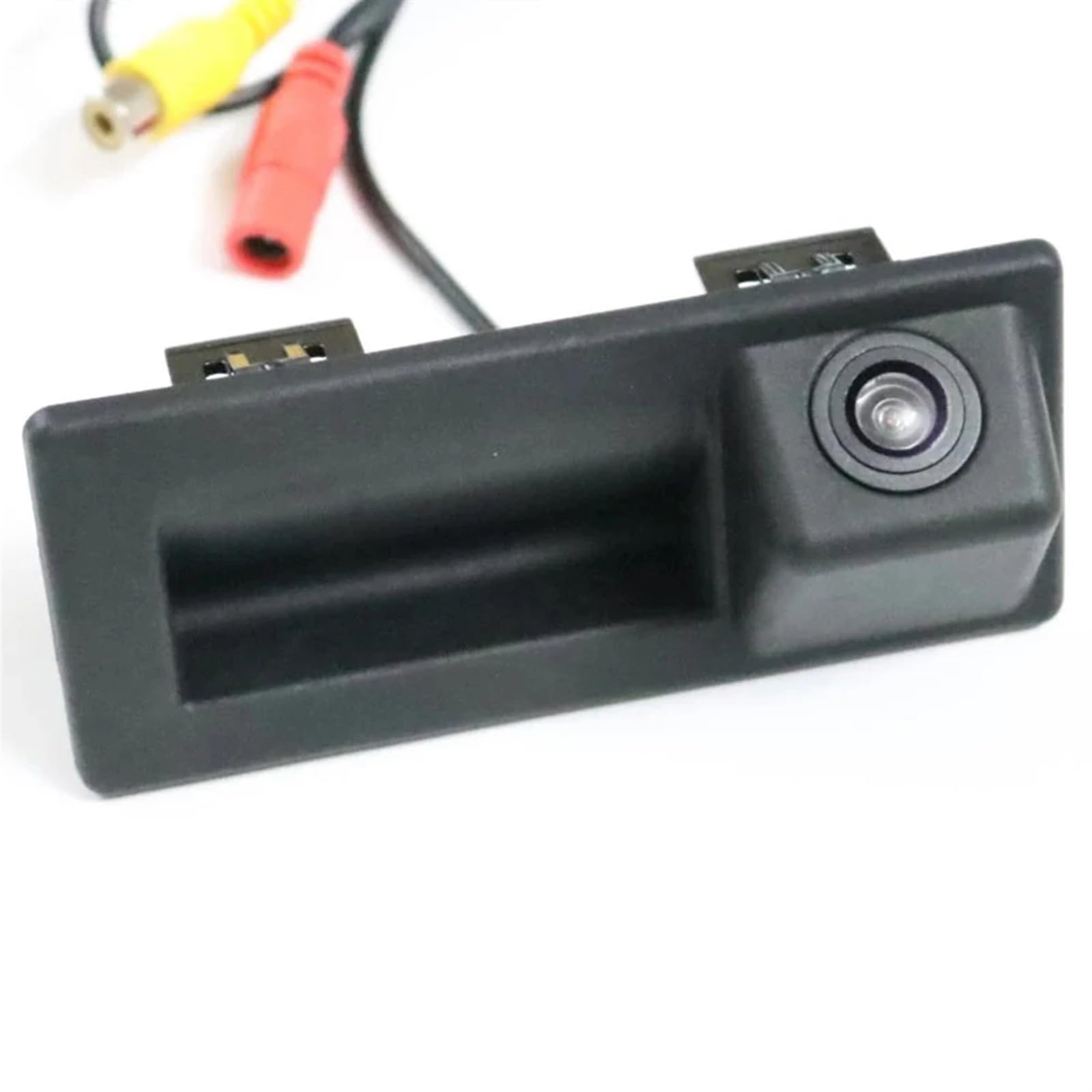 Caméra de recul Skoda Octavia Mk3 pour éviter les angles morts - 7