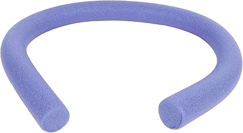 Miniatura 8 de Fydun Juego flotante de la venda de los ojos del palillo de la piscina de la espuma de Epe los fideos de la piscina 6.5X150Cm amarillo amplia gama