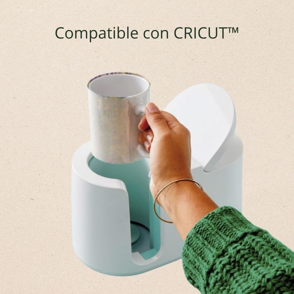 Pack 36 tazas de cerámica blancas calidad (AAA) para sublimación | 12 oz 350 ml | Aptas para lavavajillas