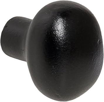 Emtek 86052FB EMT Bronze Egg Knob