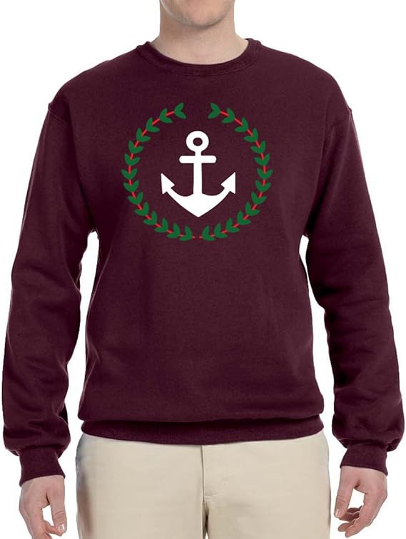 pablo escobar knot sweater