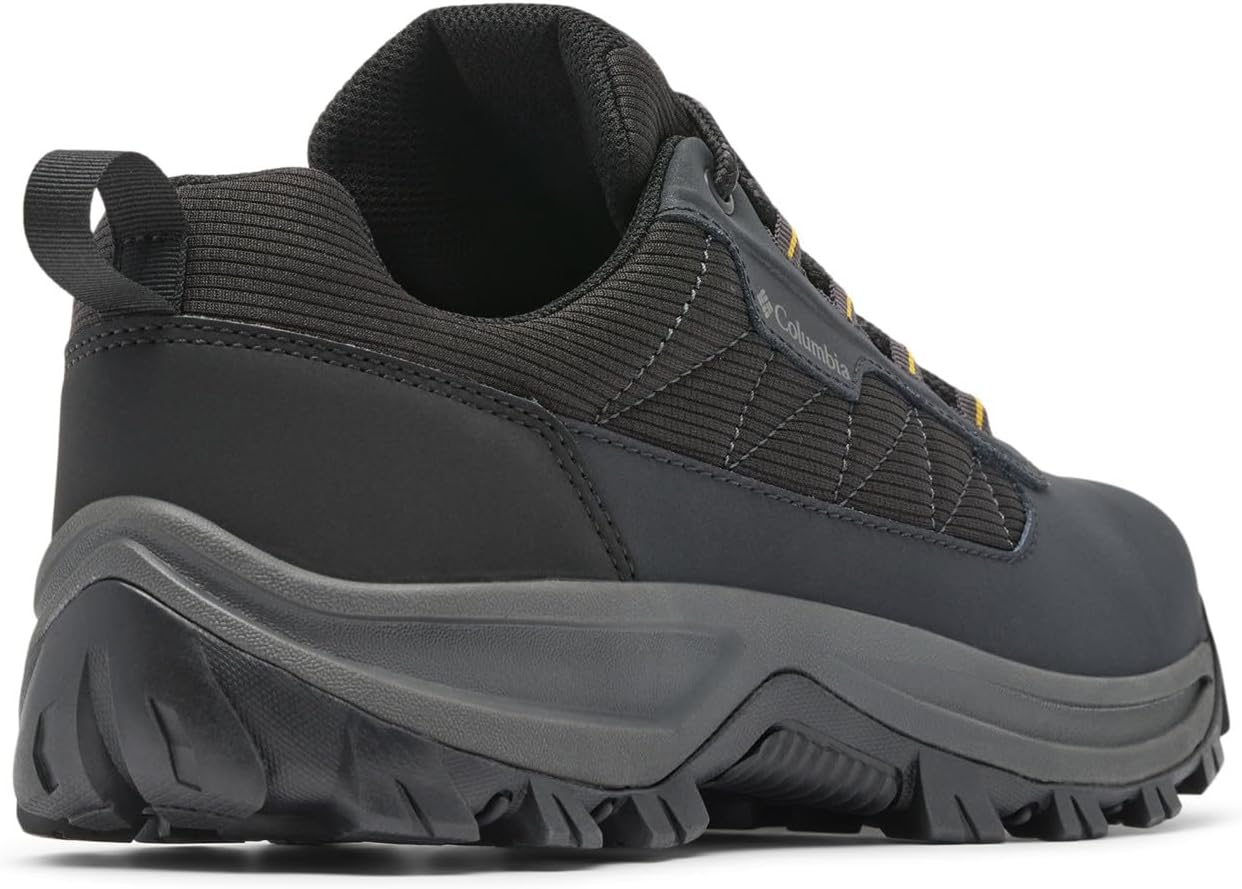 Columbia Men's Transverse Hike Low