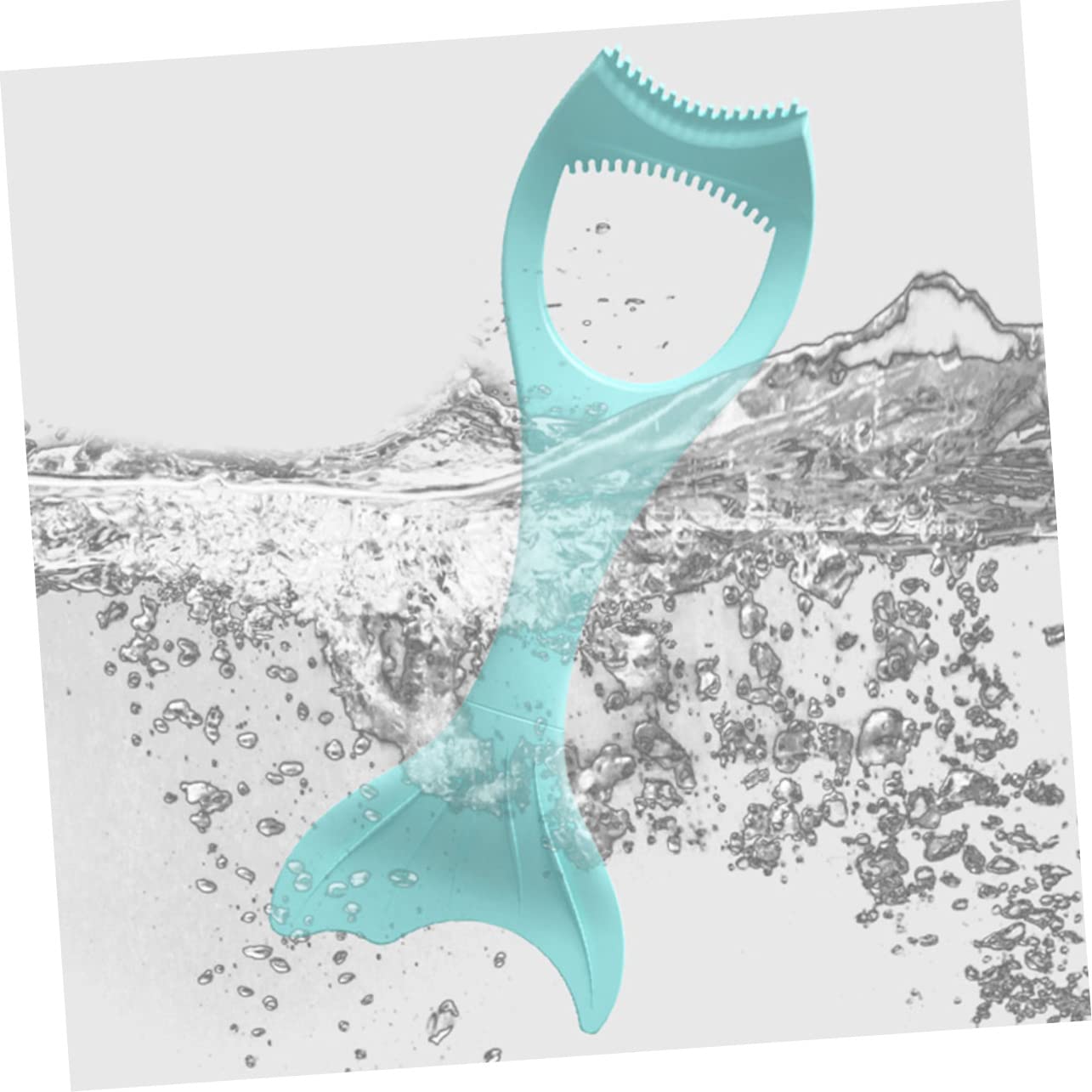 PartyKindom 2Pcs Silicone Eyeliner Stencil Mascara Applicator Guard Easy to Clean Makeup Tools for Eyes Lightweight Durable Eye Makeup for Novices and Professionals