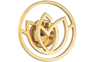 Personalized Custom Photo Enamel Pins