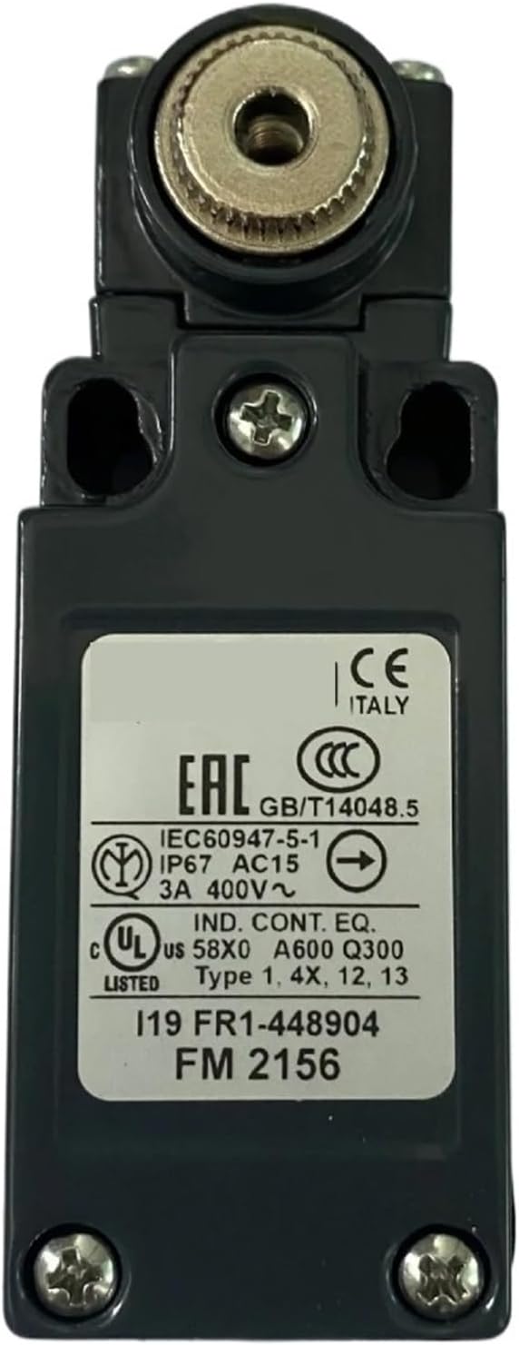 Limit Switch FM2156
