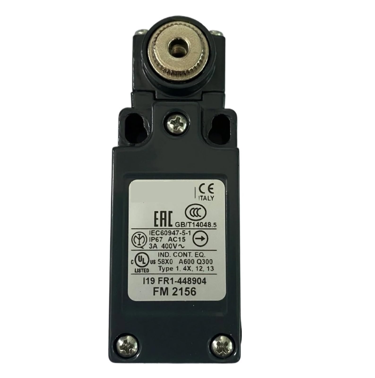 TADZKKIWM Limit Switch FM2156