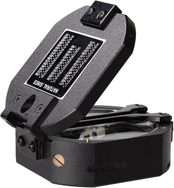 XGeology Geological Compass DQL-8