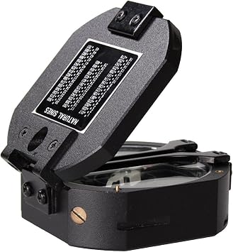 XGeology Geological Compass DQL-8