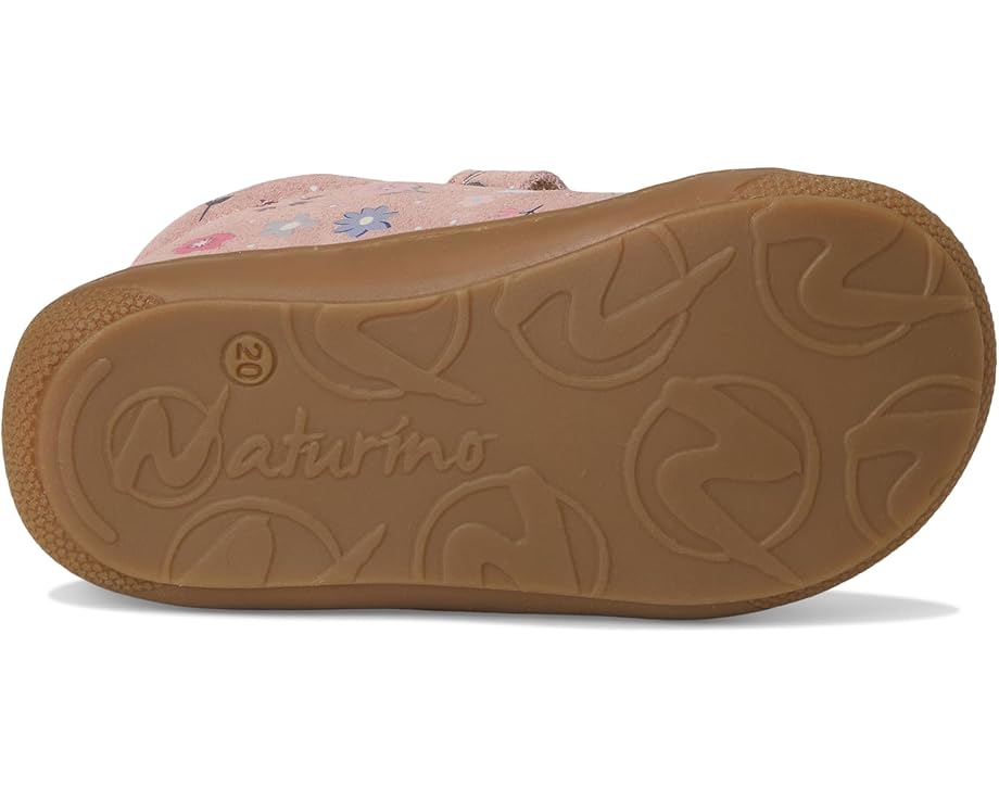 Naturino Cocoon VL (Toddler) - Bottom View