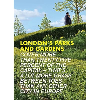 London's Parks and Gardens