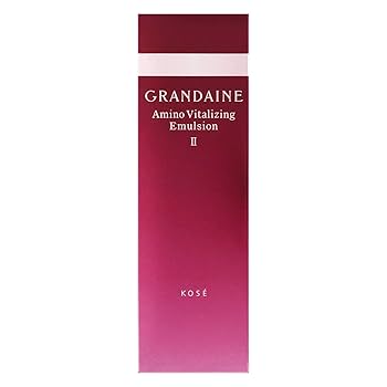 Amazon | コーセー グランデーヌ アミノ バイタライジング