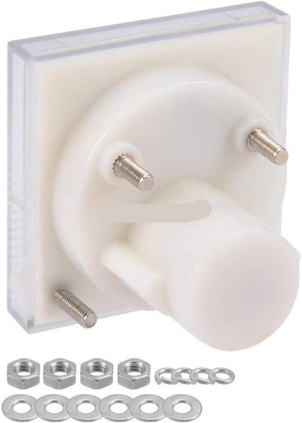 91C4-V DC Voltmeter 45 * 45mm(0-150V)