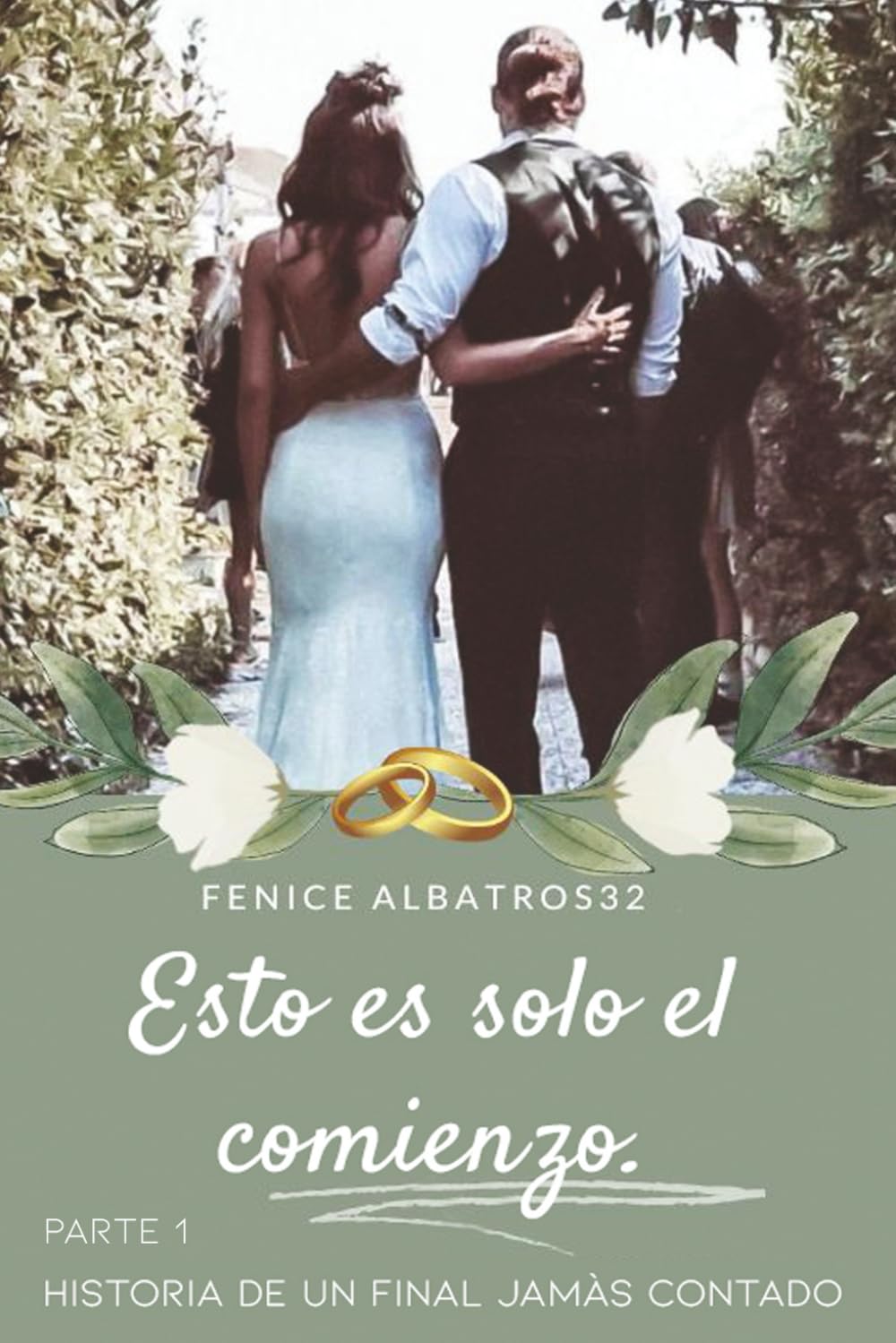 Esto es solo el comienzo. Historia de un final jamàs contado - parte 1