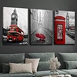 Emballage : chacune de nos impressions d'art moderne a été soigneusement inspectée et emballée pour garantir une livraison en toute sécurité. En raison des différentes marques de moniteurs, les couleurs réelles des peintures murales peuvent être légèrement différentes de l'image du produit.