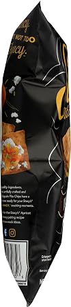 Stacy's Snacks, Chips Pita Multigrain, 7.33 Ounce