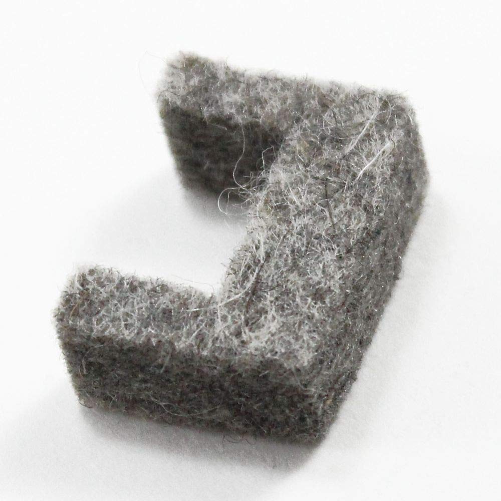 Echo 61042606560 Seal Genuine Original Equipment Manufacturer (OEM) Part