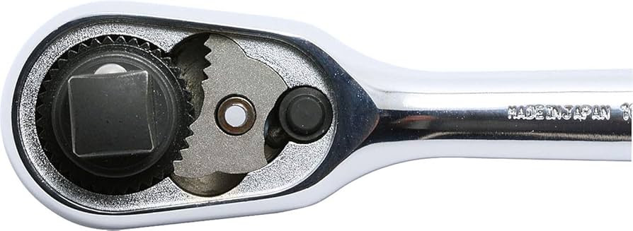 Ko-ken 3725Z Z-Series 3/8