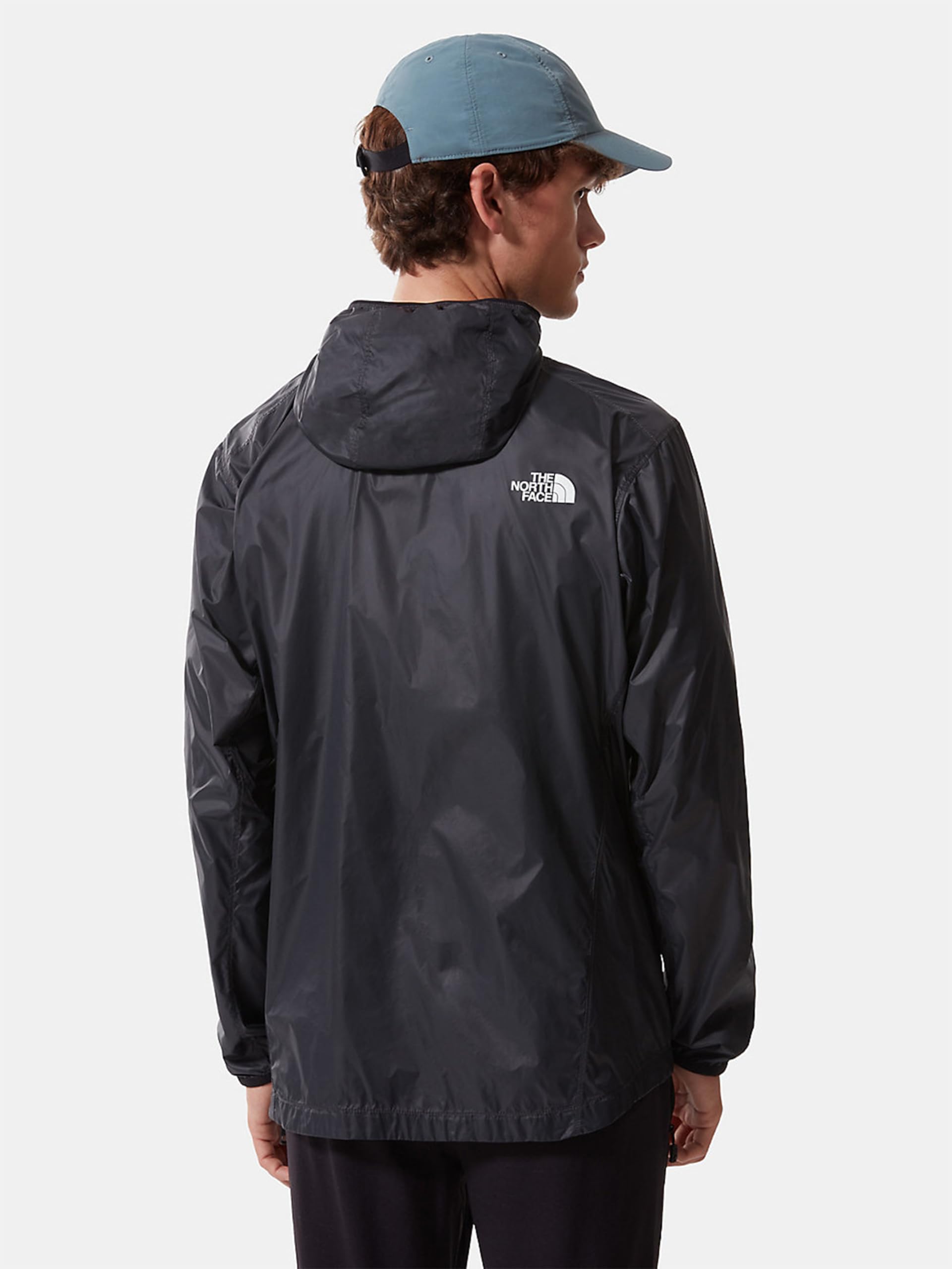 THE NORTH FACE Ao Viento Chaqueta Hombre