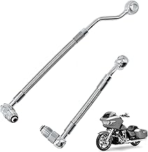 Fuel Injection Lines Compatible with Harley-Davidson Road King, Electra Glide, Touring FL Models 1996-1999#HDFL005, HDFL-005