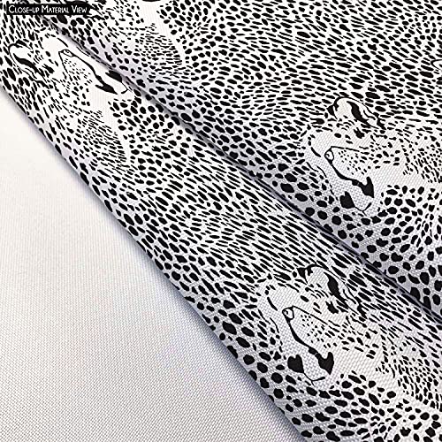 Image of ArtzFolio Cheetah | Reusable Sack Bag | Bag for Gym, Storage, Vegetable & Travel