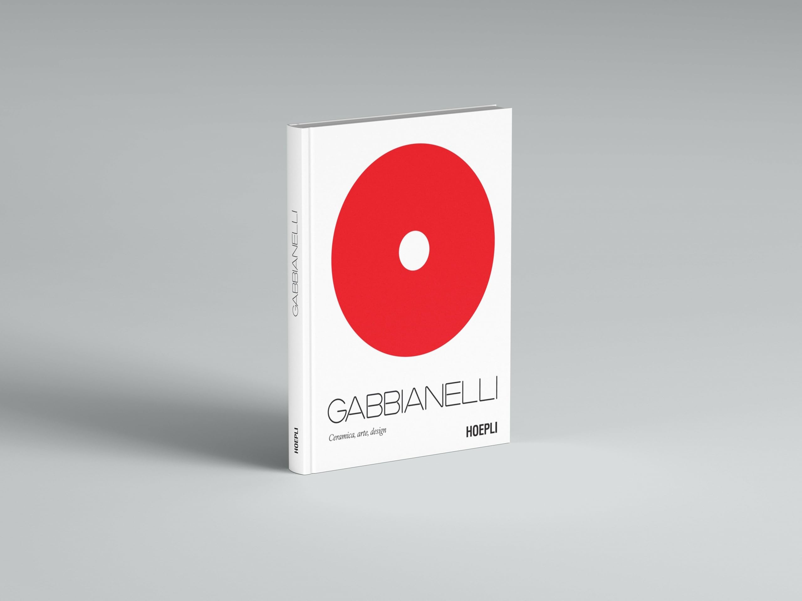 Gabbianelli. Ceramica, arte, design