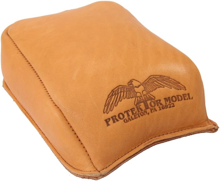 Protektor Model Standard Rear Bag, Multicolor, Multi