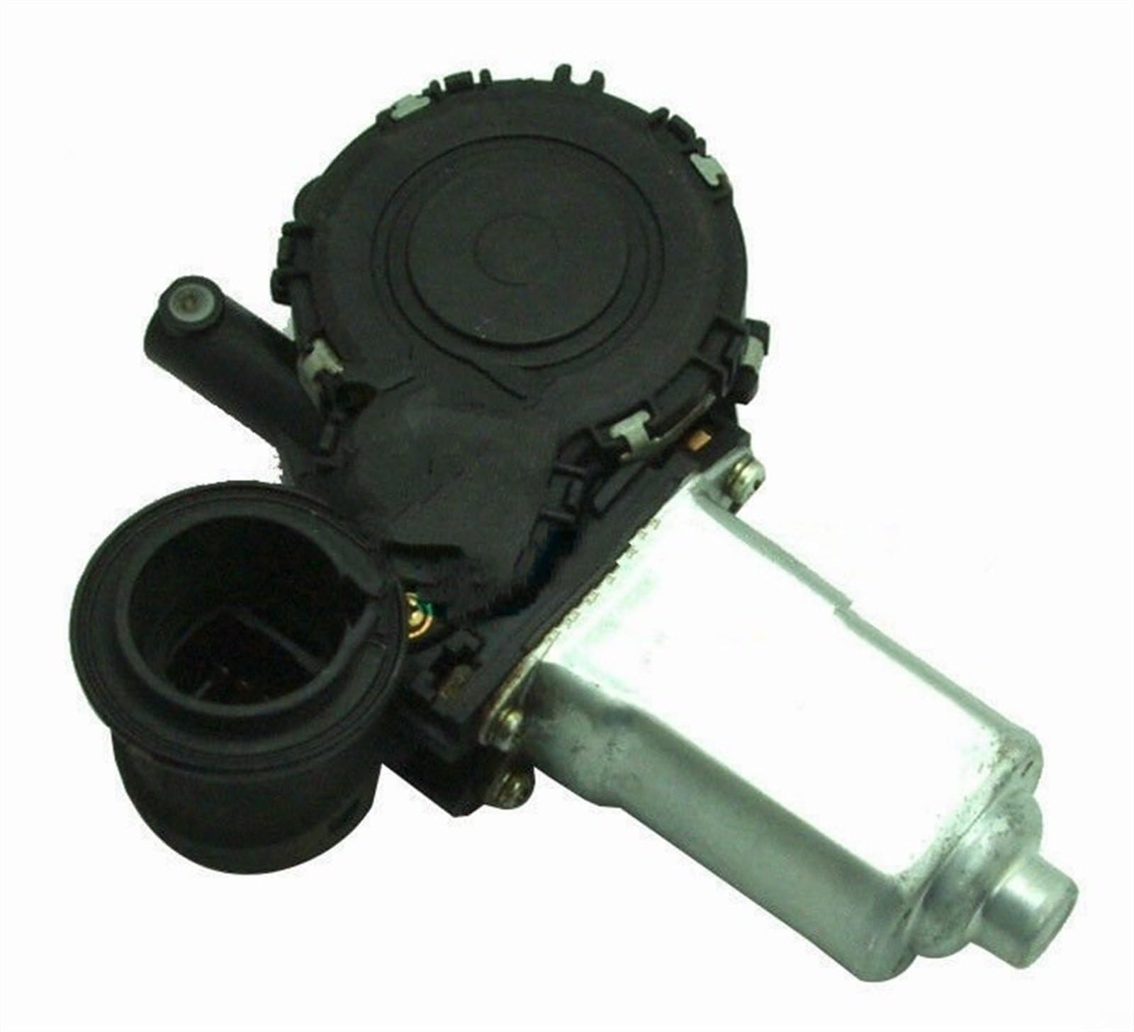 Moteur lève-vitre conducteur Toyota RAV4 réparer vitre bloquée avant gauche - 6
