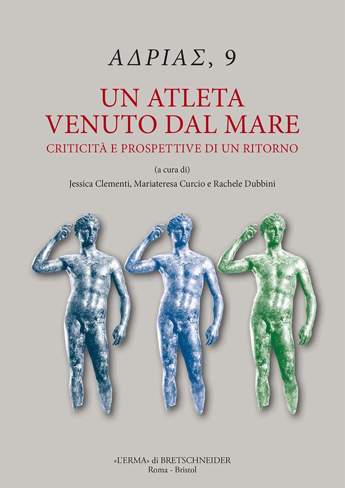 Un Atleta Venuto Dal Mare surmonter les obstacles du retour