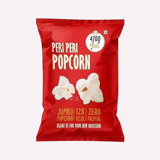 4700BC Peri Peri Popcorn 25g