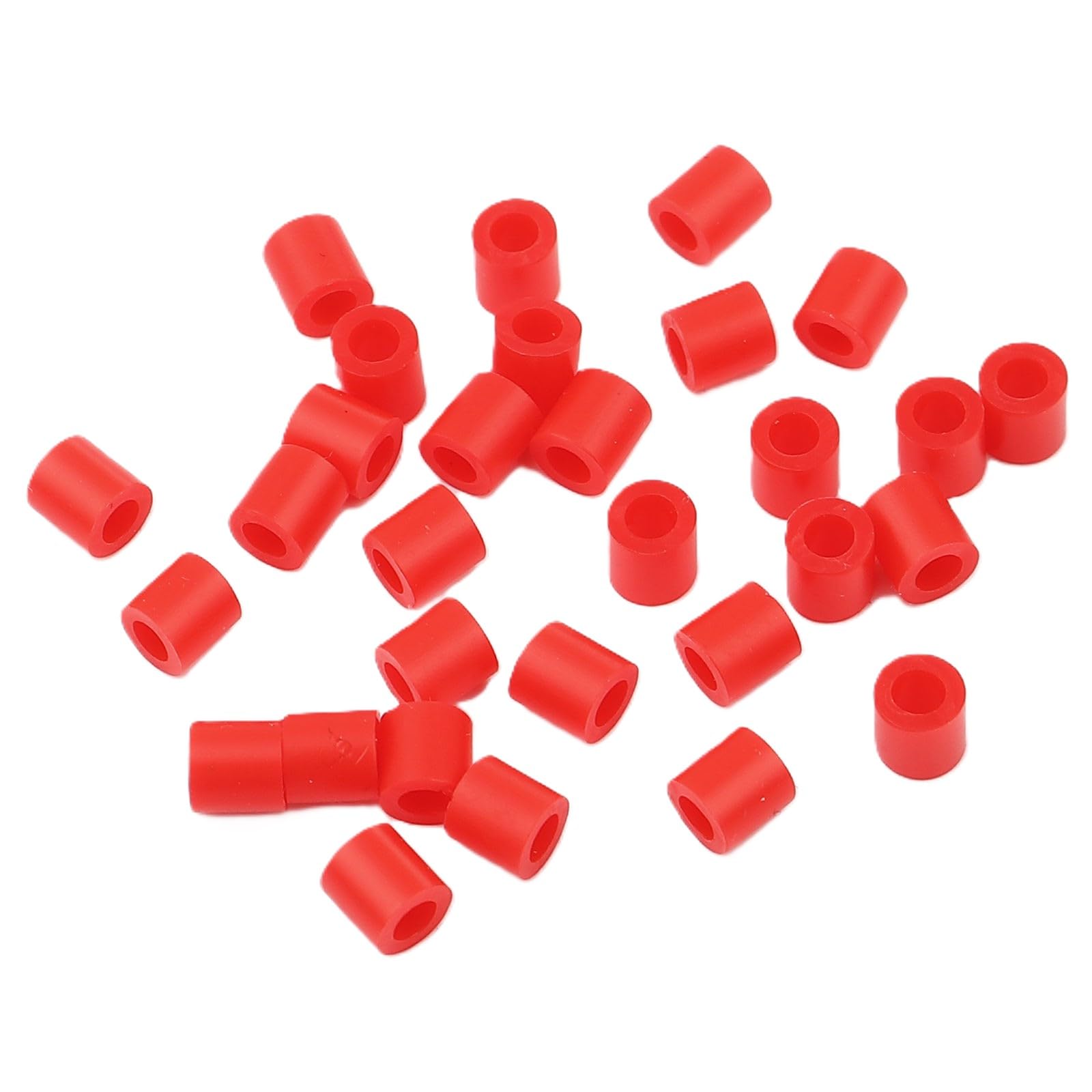 Amazon.co.jp: 2000個 ビーズ アイロンビーズ パーラービーズ