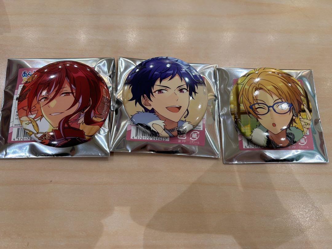 あんスタフィチャ2 Autumn