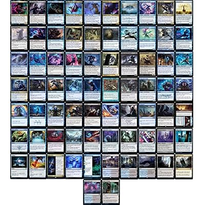 mtg commander ninja deck Ninjas - Yuriko, the Tiger's Shadow - Commander Deck