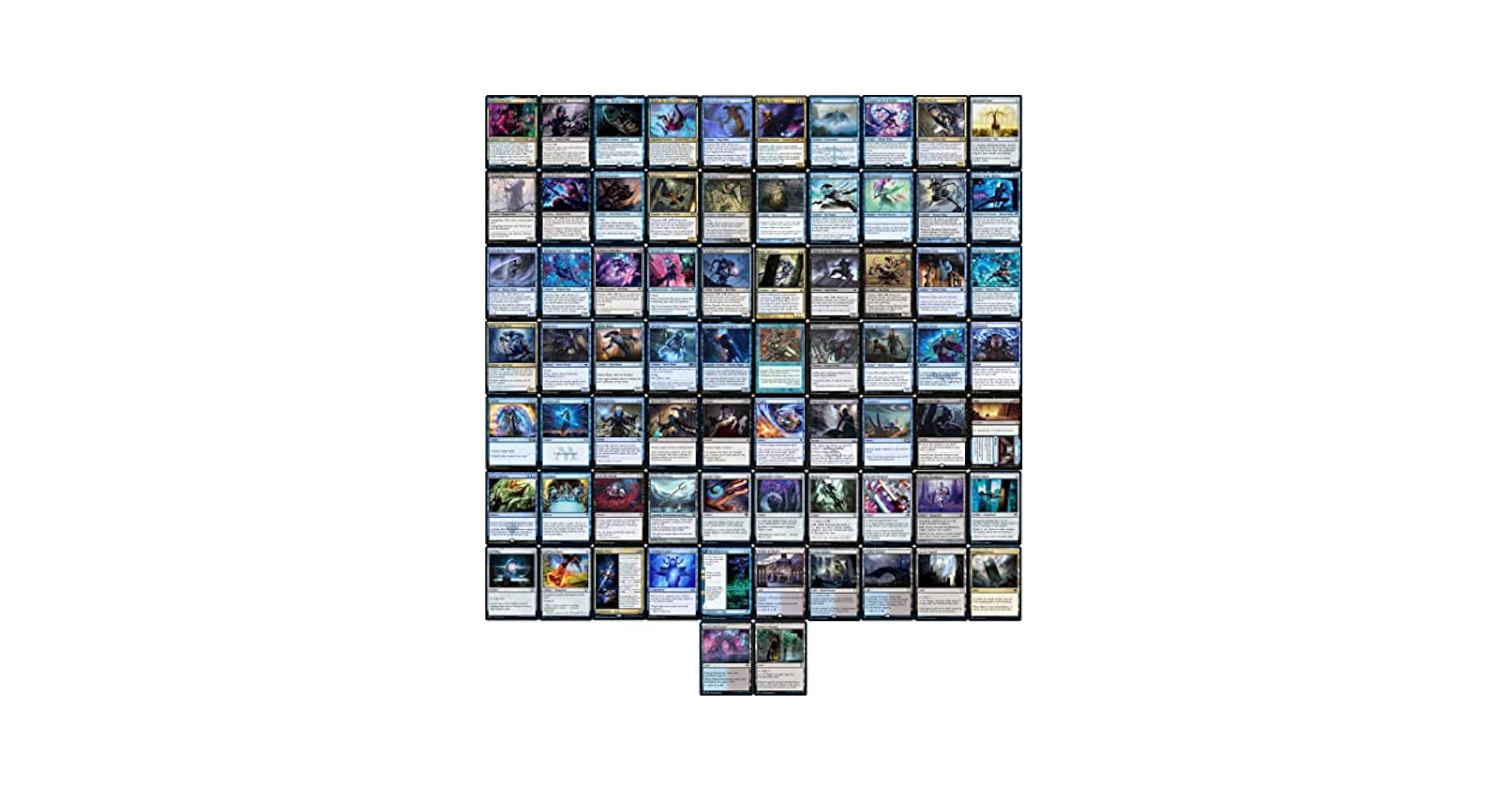 mtg 忍者デッキ　パーツ mtg 忍者デッキ パーツ