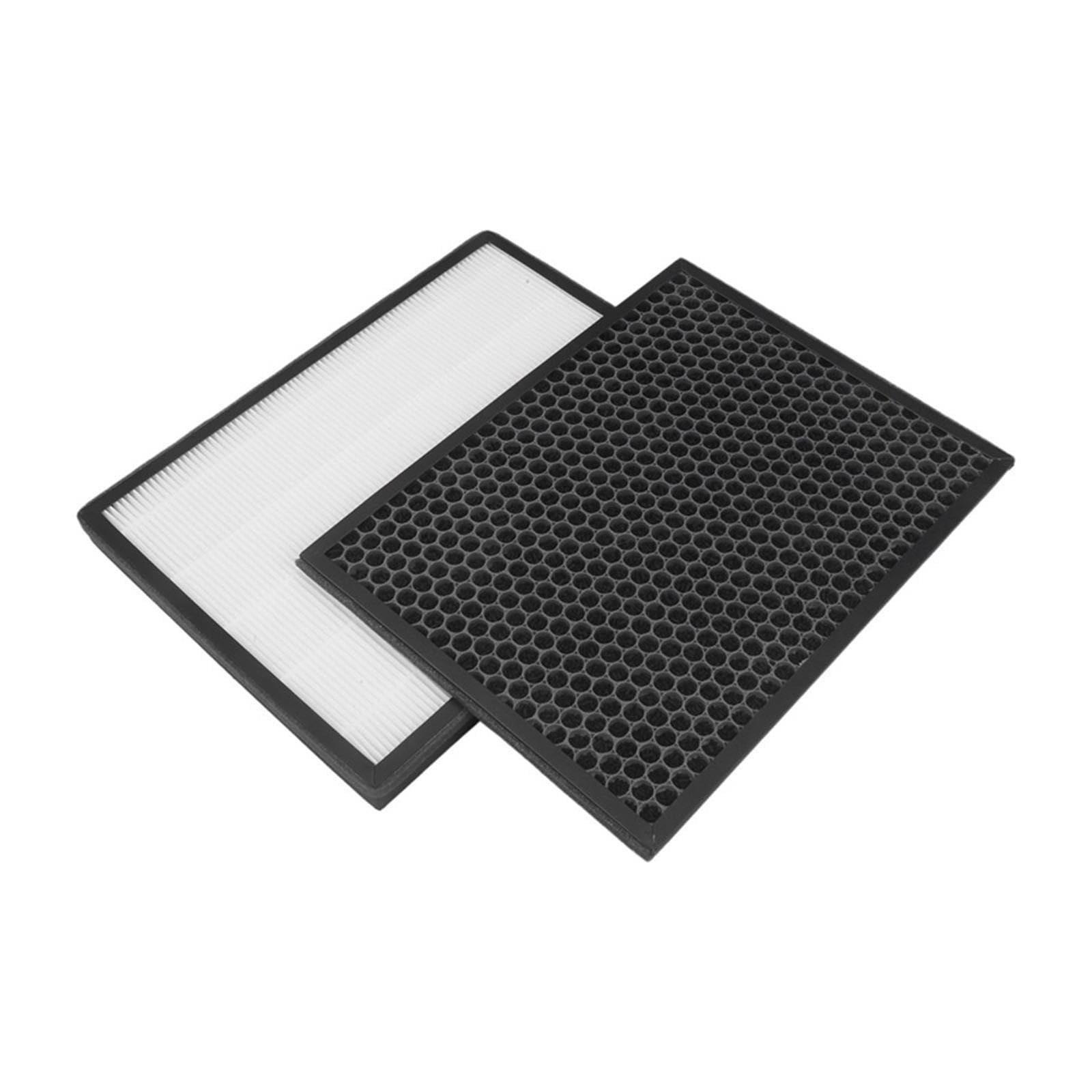 Sustituto Y Filtro, Compatible Con Panasonic, F-PXF35X F-PXF35M-PMF35X-PXF35M-VXF35H-VXF35M Componente De Filtración De Aire Purificador De Aire