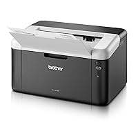 Brother HL1212W | Stampante monocromatica compatta | Velocità di 20 ppm | WiFi e Stampa